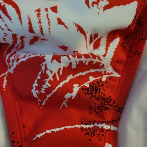 NWT La Blanca Hipster Bikini Bottoms - Picture 4 of 4